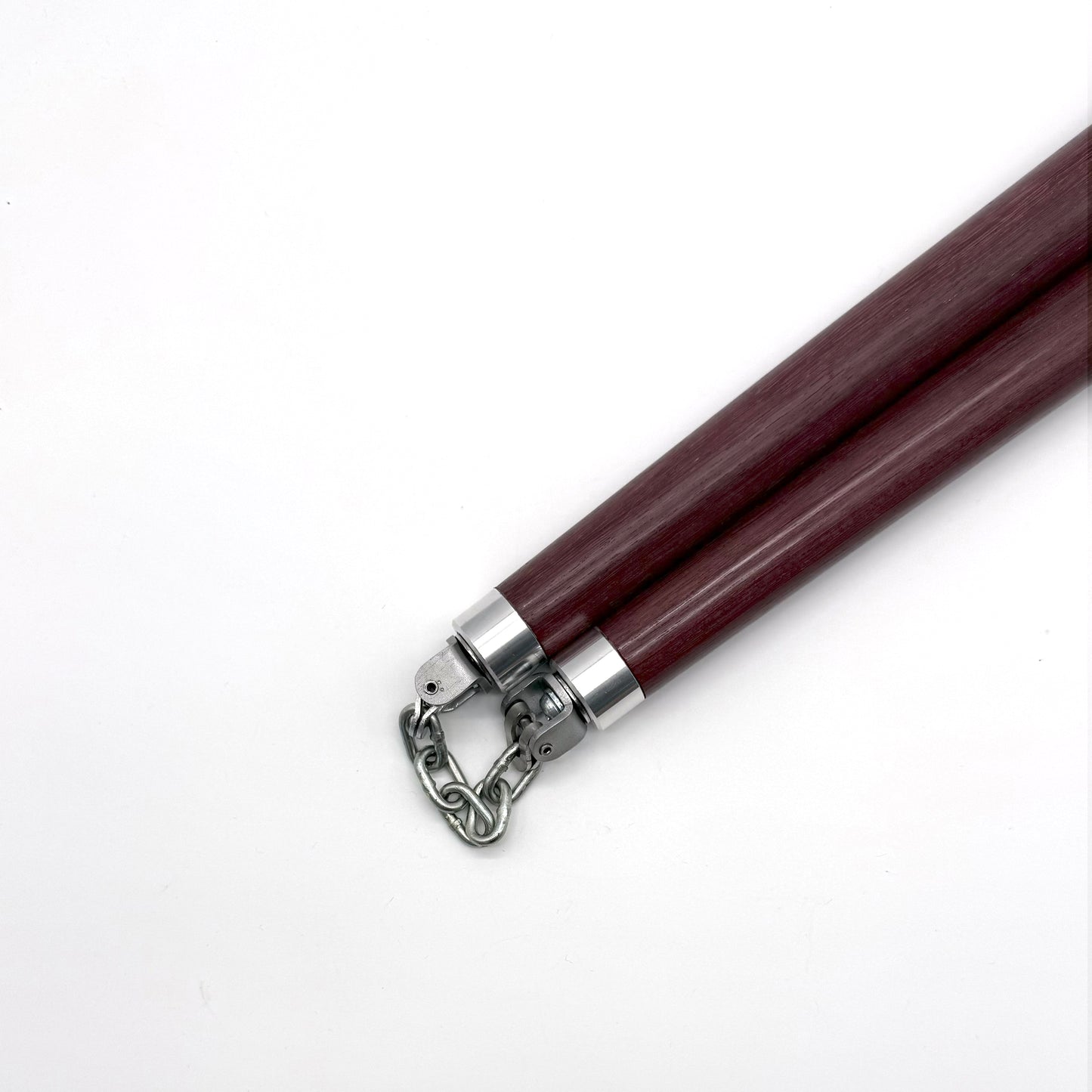 EXN Nunchaku, Type 1, Purpleheart