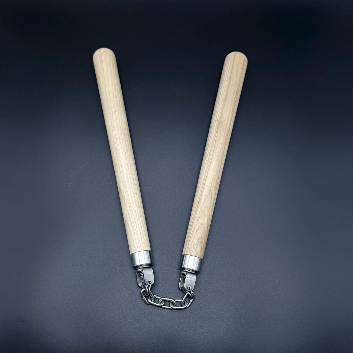 Hickory Nunchaku, Type 2