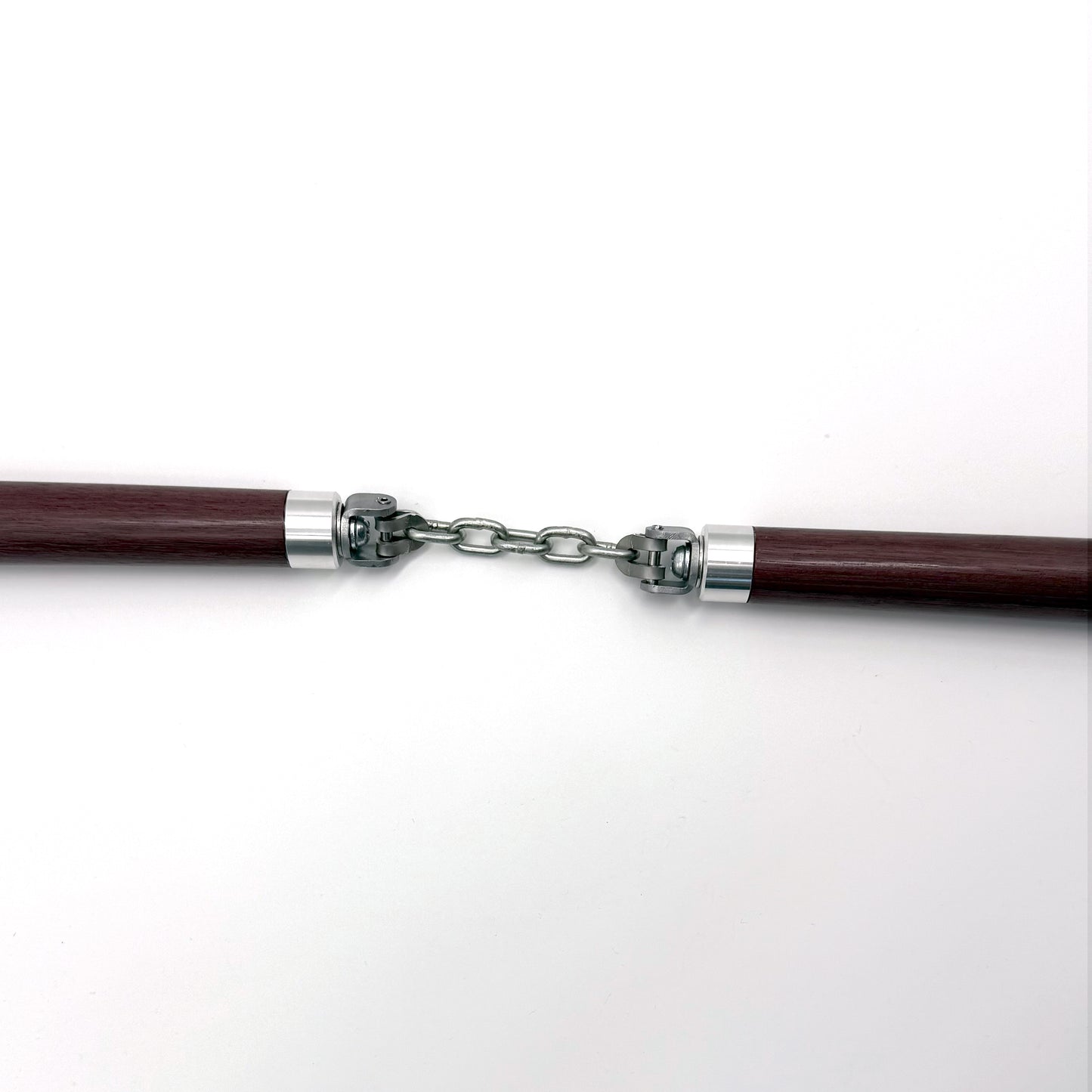 EXN Nunchaku, Type 1, Purpleheart