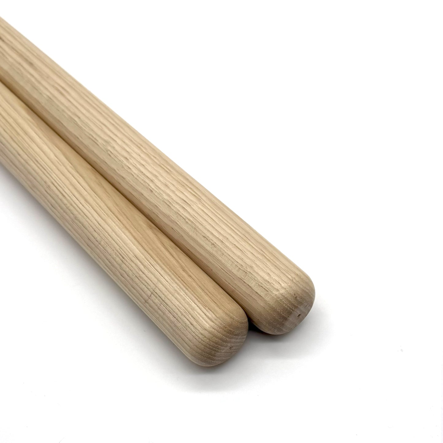 Hickory Nunchaku