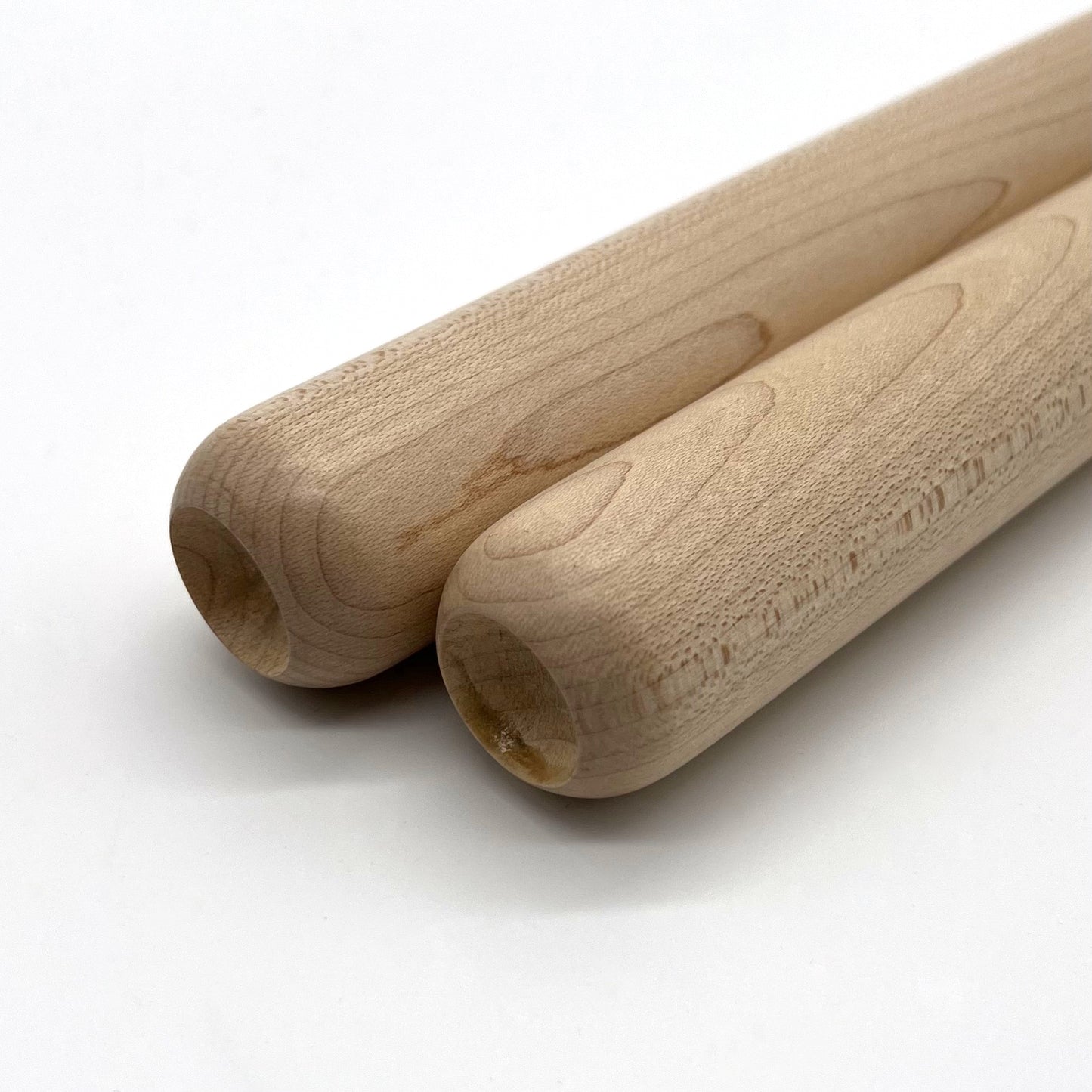 EXN Nunchaku, Hard Maple