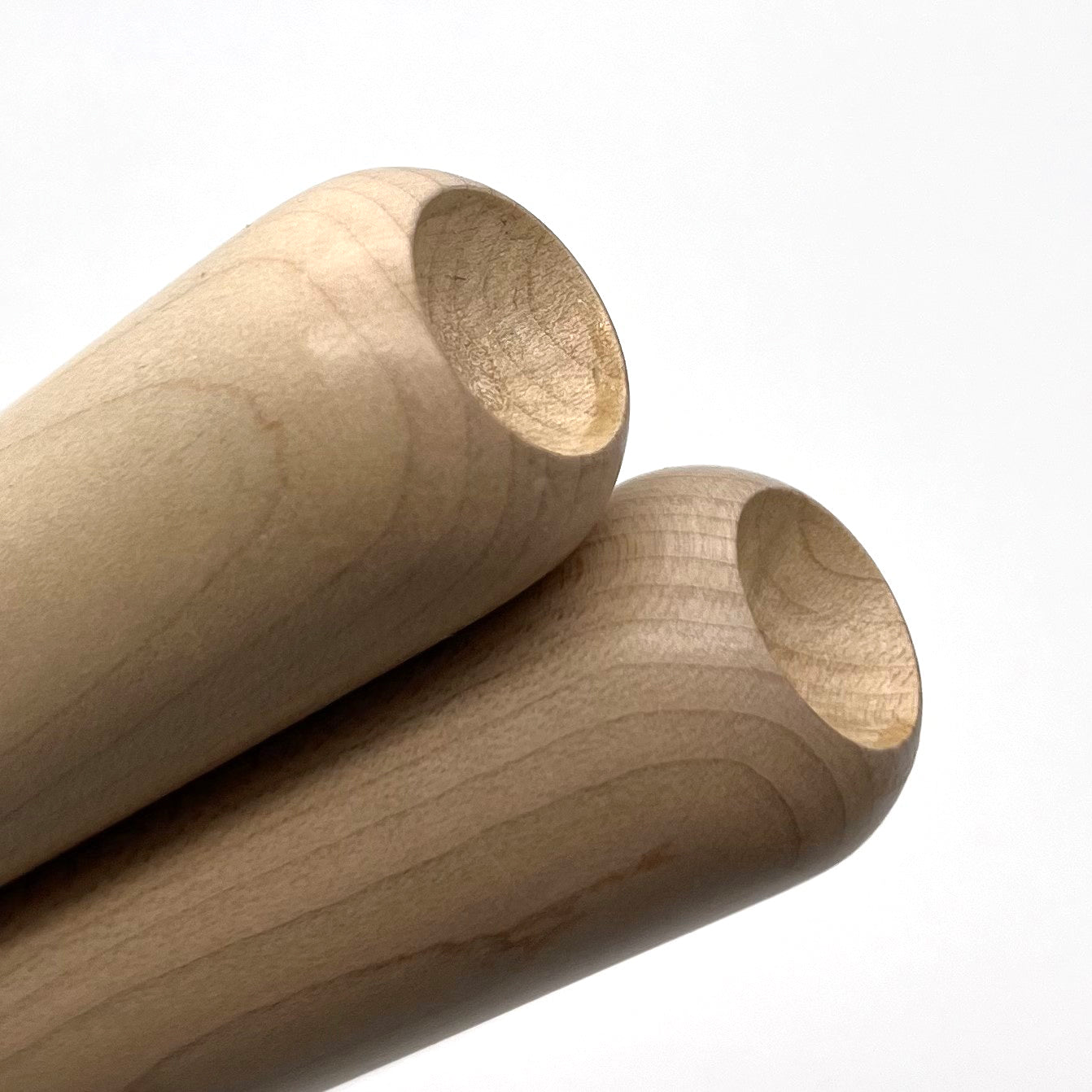 EXN Nunchaku, Hard Maple