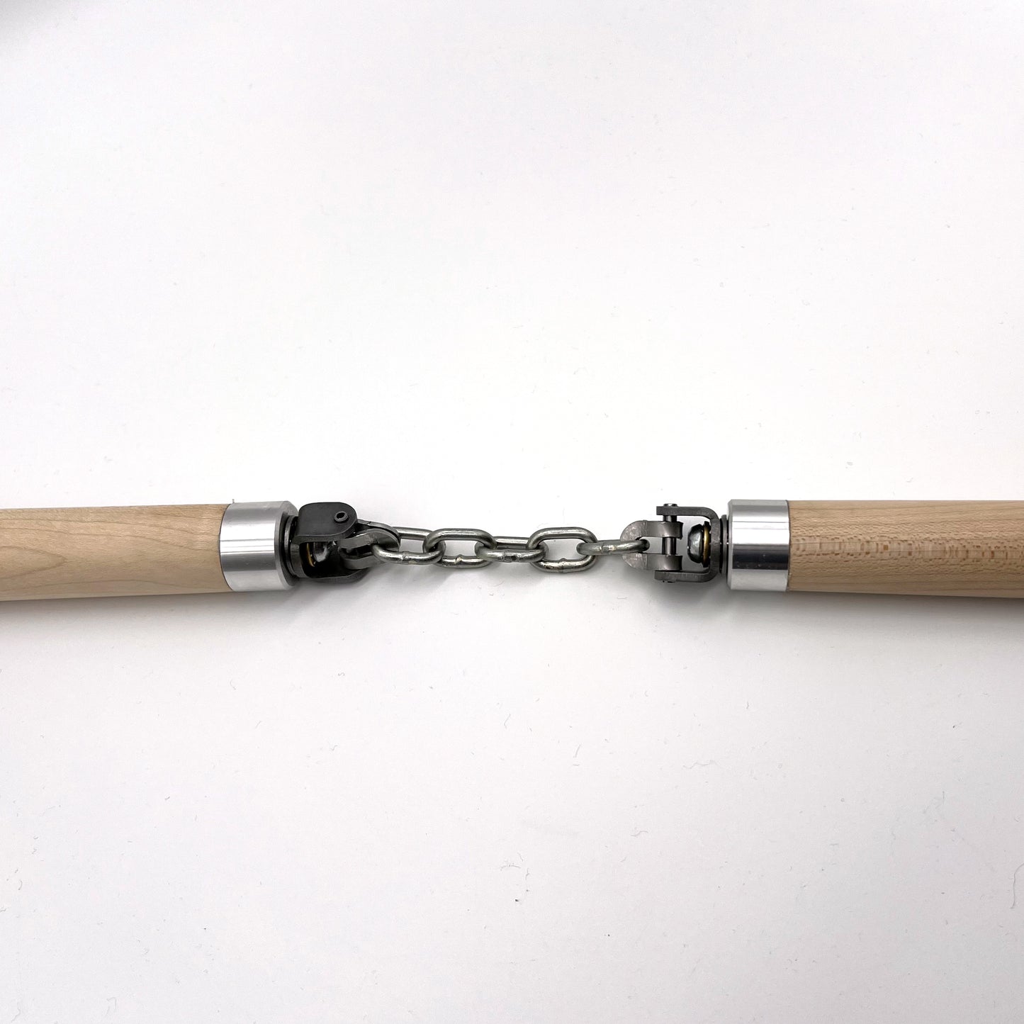 EXN Nunchaku, Hard Maple