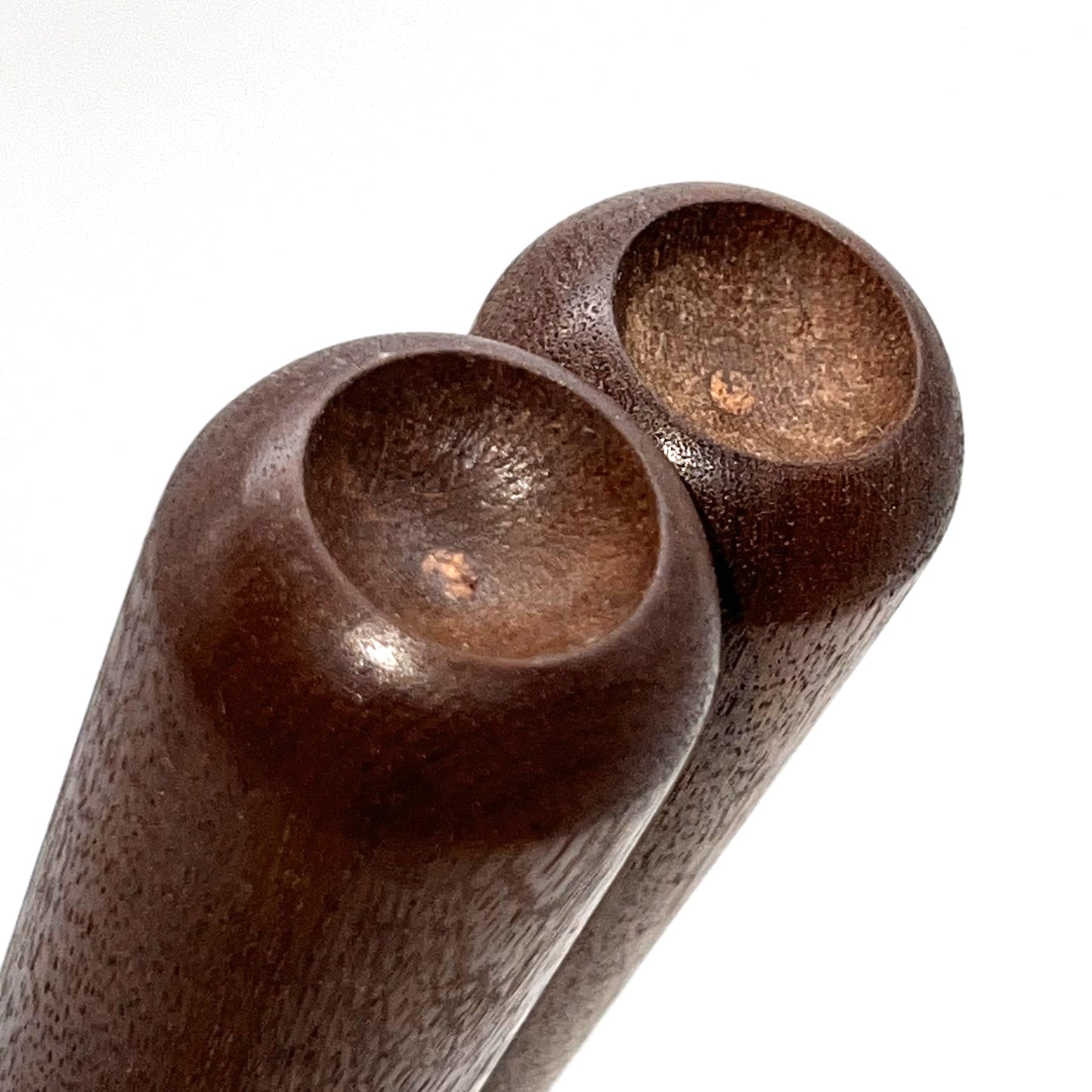 EXN Nunchaku, Sapele