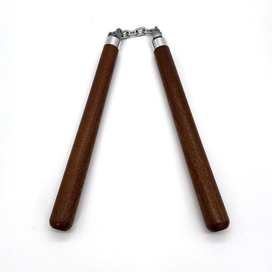 EXN Nunchaku, Sapele