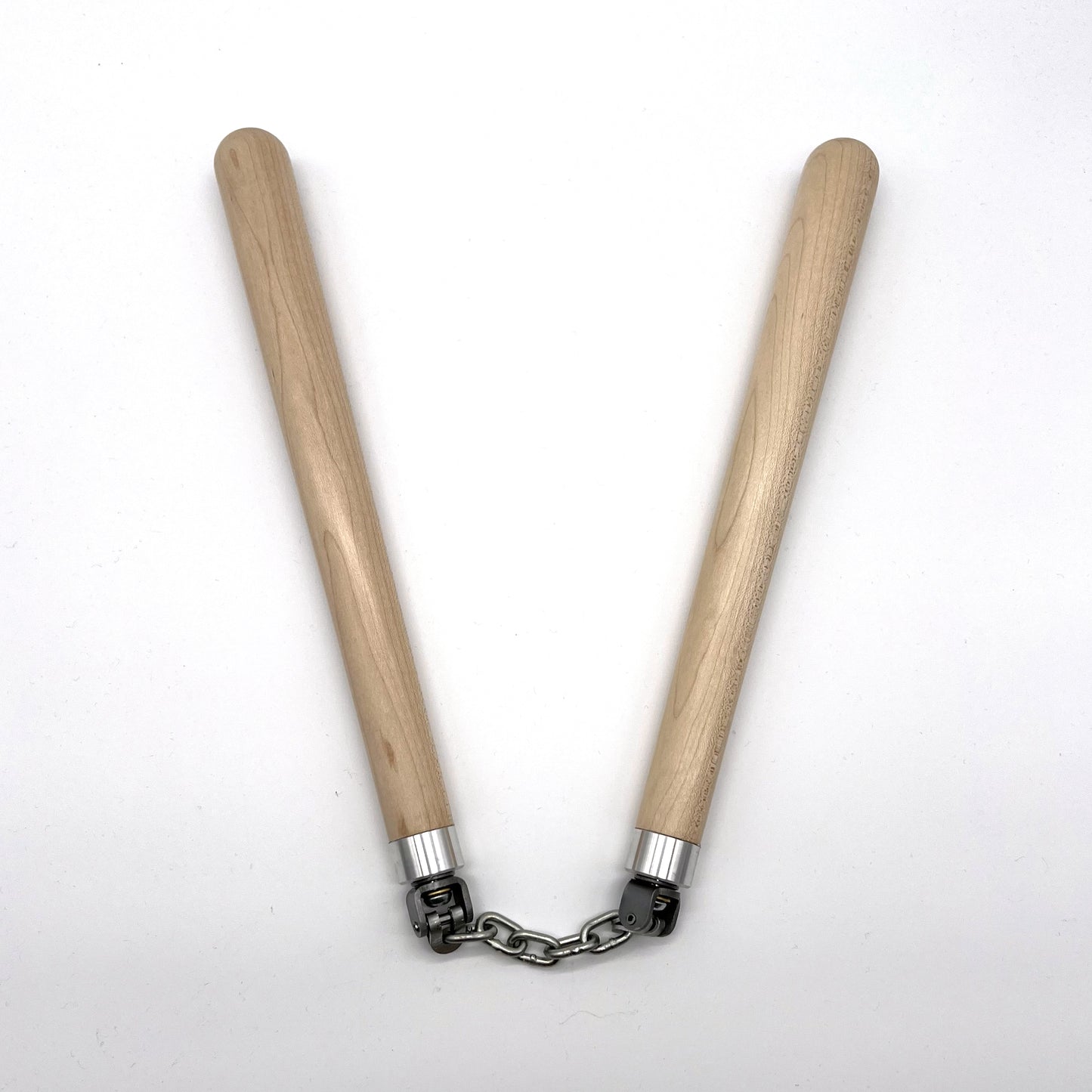 EXN Nunchaku, Hard Maple