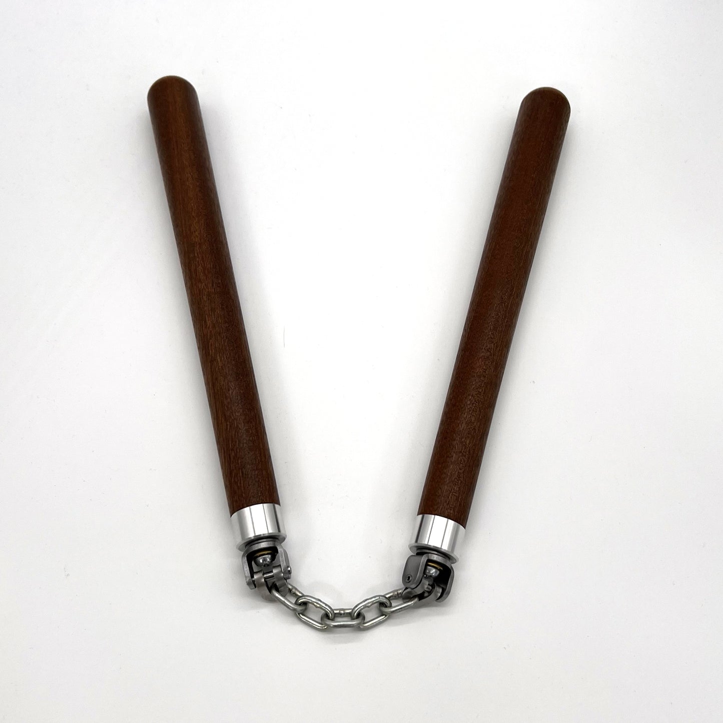 EXN Nunchaku, Sapele