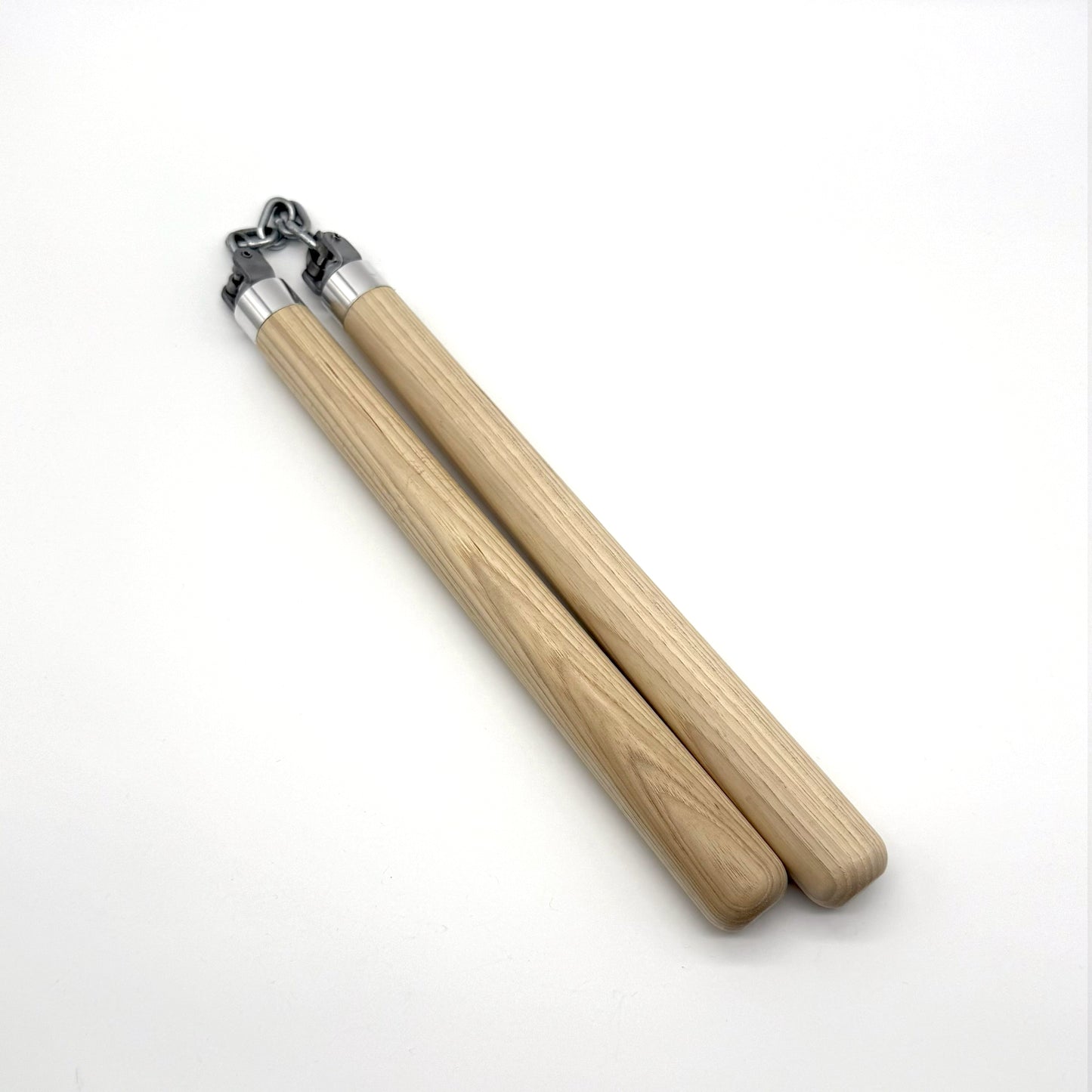 Hickory Nunchaku