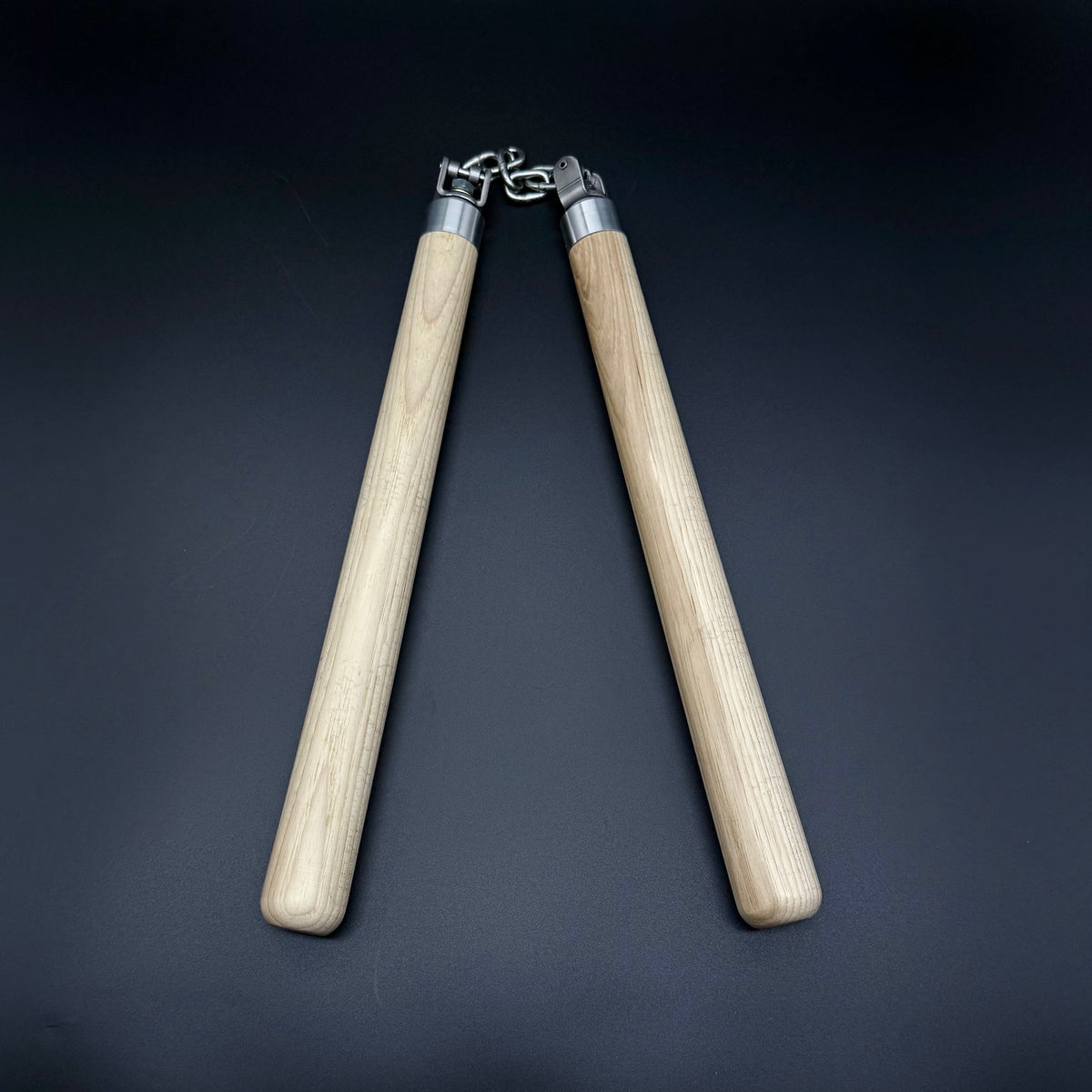 Hickory Nunchaku, Type 2