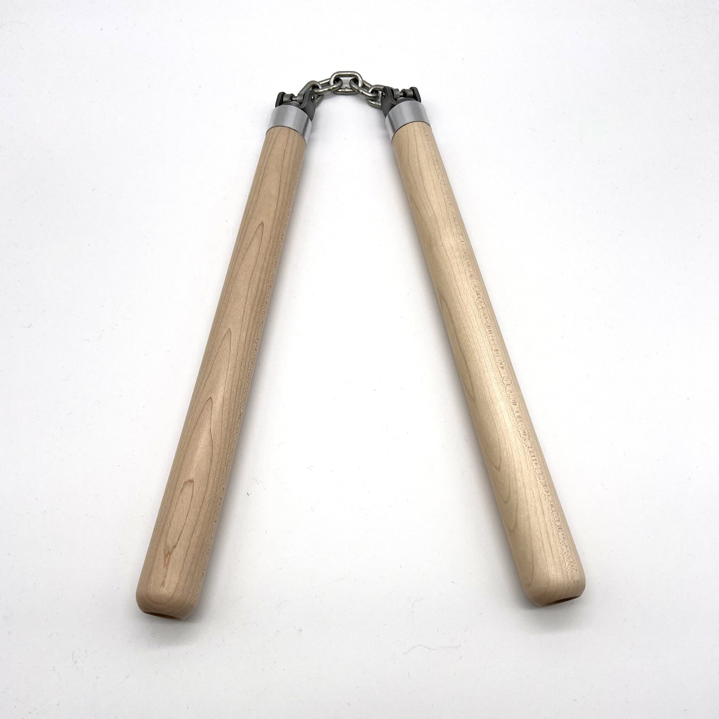 EXN Nunchaku, Hard Maple