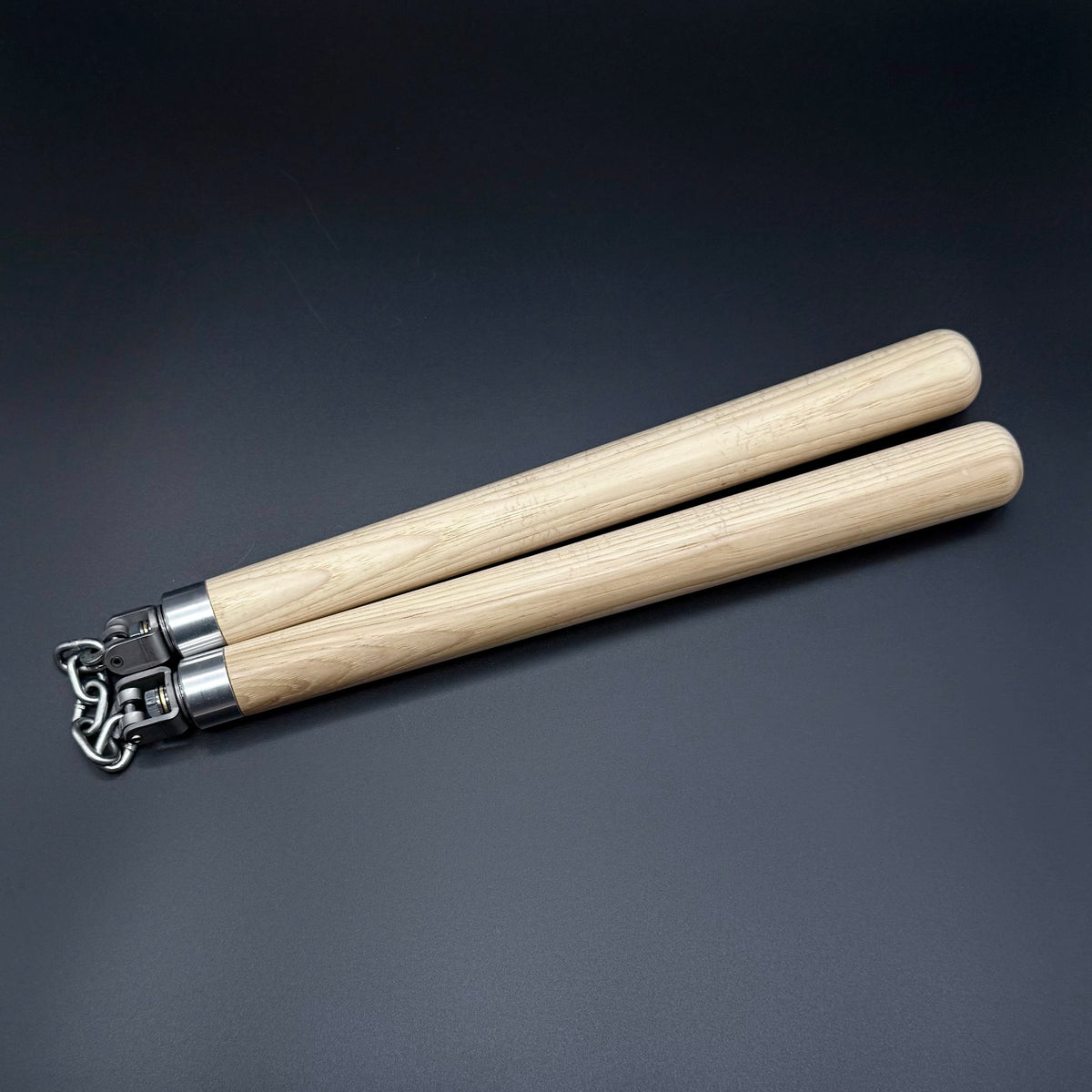 Hickory Nunchaku, Type 2