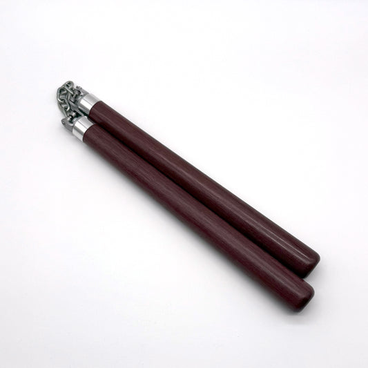 EXN Nunchaku, Type 1, Purpleheart