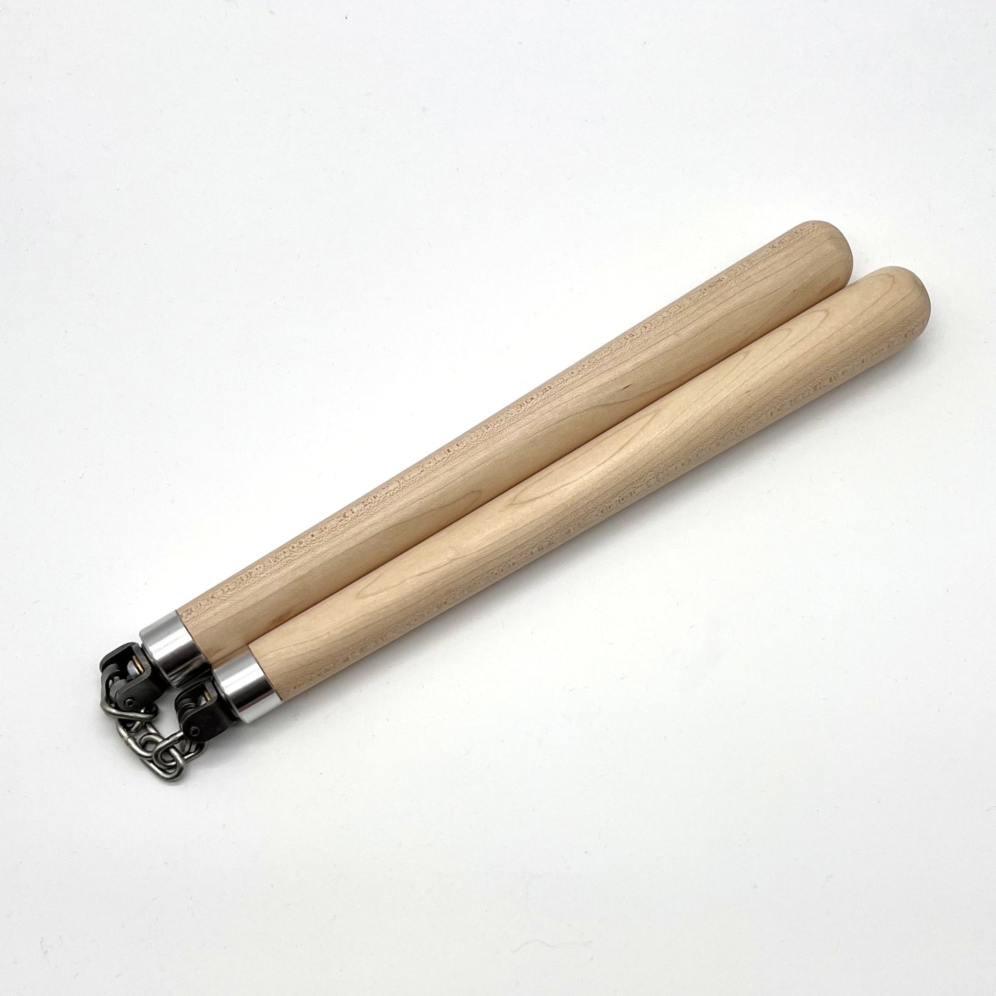 EXN Nunchaku, Hard Maple